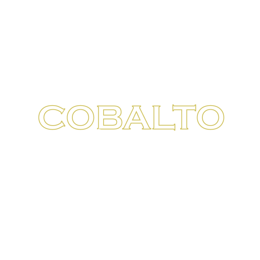 Casa Cobalto